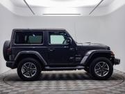 Jeep Wrangler IV (JL) Москва  - изображение 24