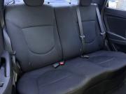 Hyundai Solaris I Рестайлинг Екатеринбург  - изображение 69