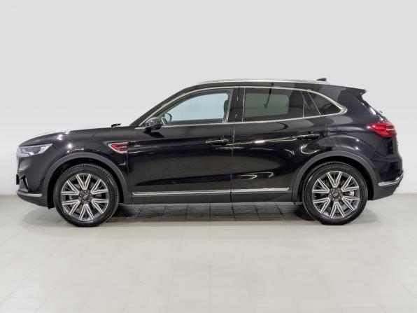Hongqi HS5 I с пробегом 2024 года, цена 2 850 000 рублей, 29990 км, внедорожник, Автокод Объявления