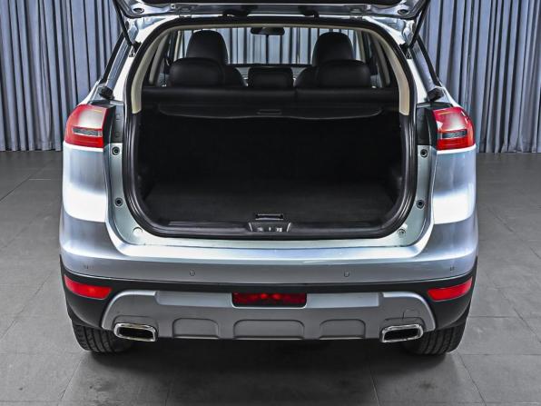 Geely Atlas I с пробегом 2019 года, цена 1 769 000 рублей, 64344 км, внедорожник, Автокод Объявления