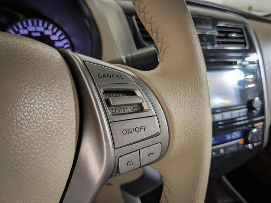 Nissan Teana III Екатеринбург  - изображение 23