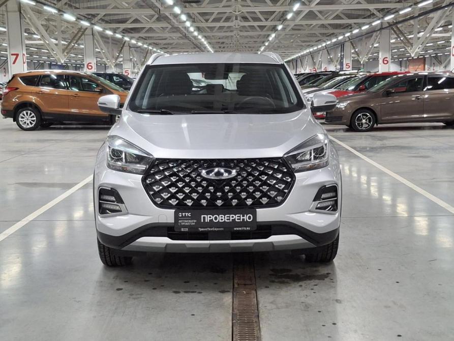 Chery Tiggo 4 Pro I Казань  - изображение 2