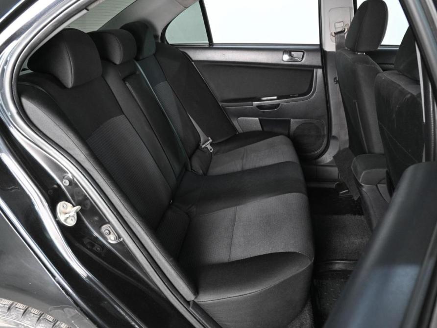 Mitsubishi Lancer X Ростов-на-Дону  - изображение 7