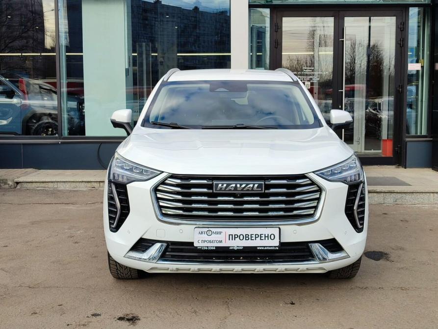 Haval Jolion I Москва  - изображение 2
