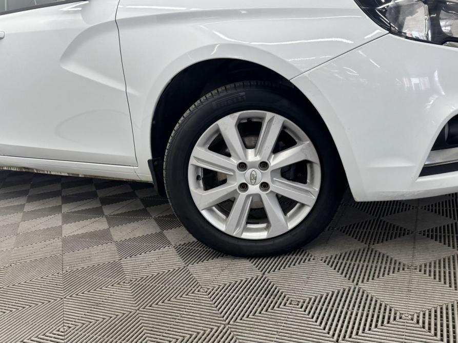 Lada (ВАЗ) Vesta I Воронеж  - изображение 11