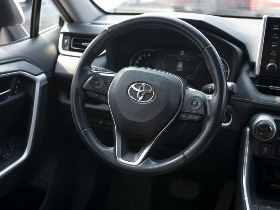 Toyota RAV4 V (XA50) Курган  - изображение 14