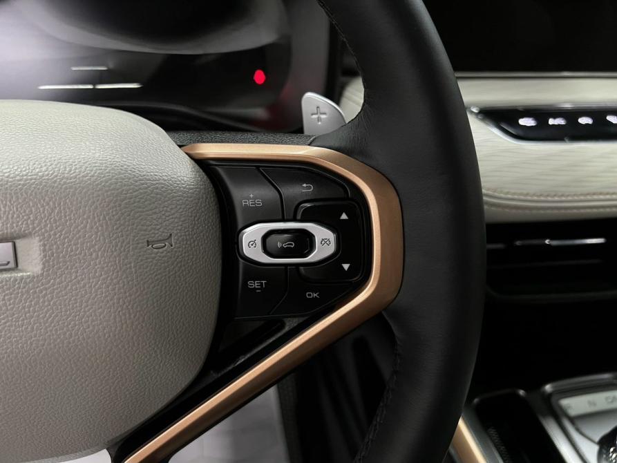 Haval Jolion I Тверь  - изображение 19