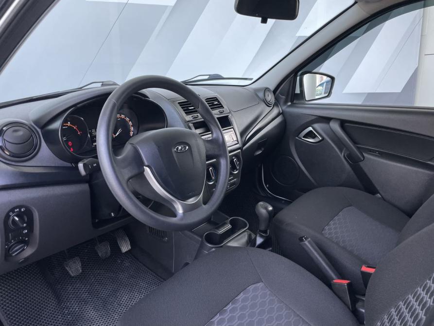 Lada (ВАЗ) Granta I Рестайлинг Екатеринбург  - изображение 11