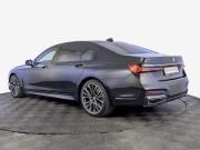 BMW 7 серии VI (G11/G12) Рестайлинг Москва  - изображение 37