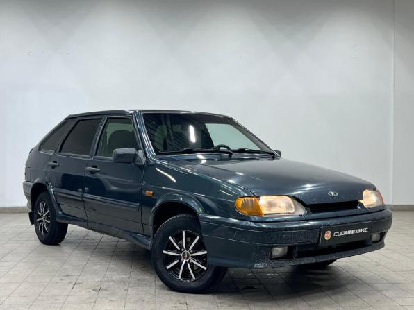 Lada (ВАЗ) 2114 с пробегом 2012 года, цена 269 000 рублей, 134077 км, хэтчбек, Автокод Объявления