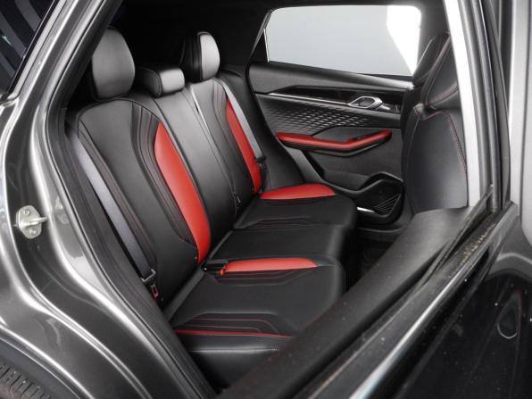 Geely Coolray I Рестайлинг с пробегом 2024 года, цена 2 149 000 рублей, 15372 км, внедорожник, Автокод Объявления