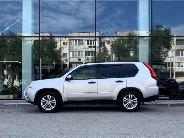 Nissan X-Trail II Рестайлинг с пробегом 2011 года, цена 1 210 000 рублей, 203072 км, внедорожник, Автокод Объявления