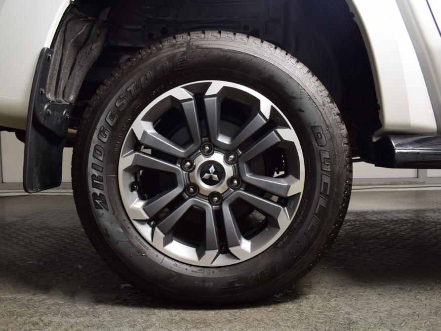 Mitsubishi L200 V Рестайлинг Кемерово  - изображение 18