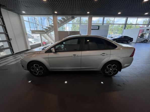 Ford Focus II Рестайлинг с пробегом 2010 года, цена 600 000 рублей, 120313 км, седан, Автокод Объявления