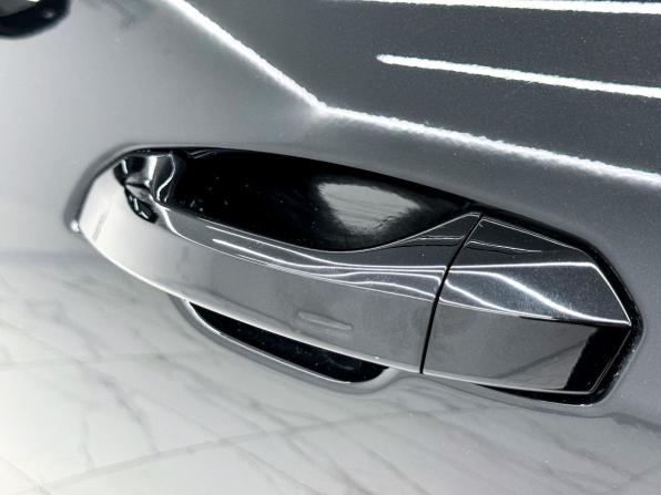 Audi Q8 I (4M) Рестайлинг с пробегом 2024 года, цена 12 200 000 рублей, 18500 км, внедорожник, Автокод Объявления