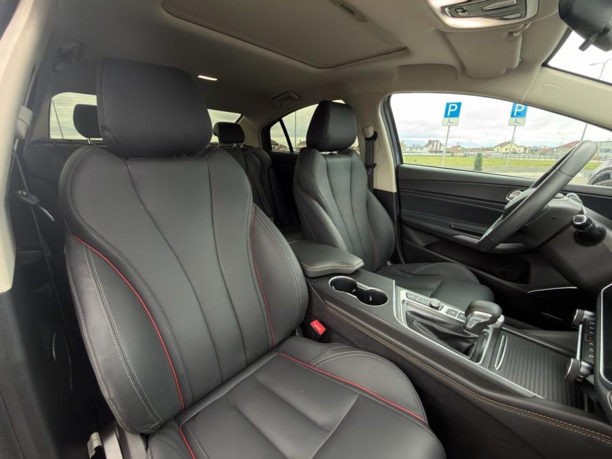 Omoda S5 Самара  - изображение 16