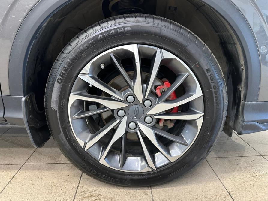 Geely Coolray I Балашиха  - изображение 19