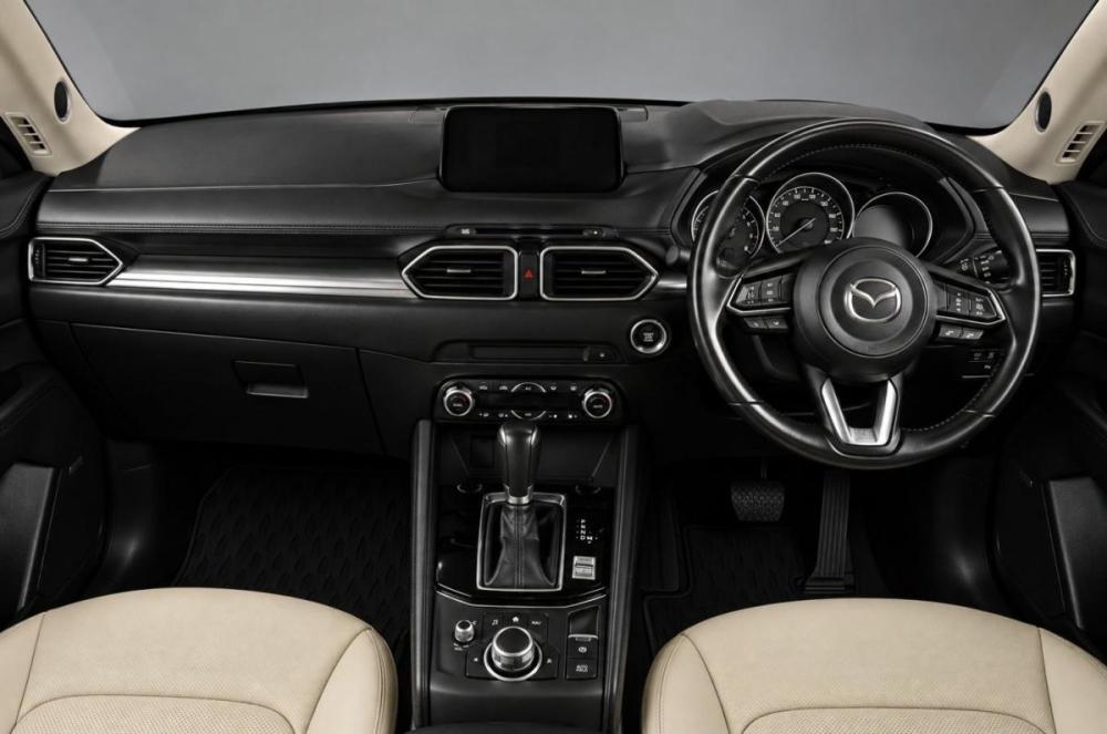 Mazda CX-5 II Челябинск  - изображение 13