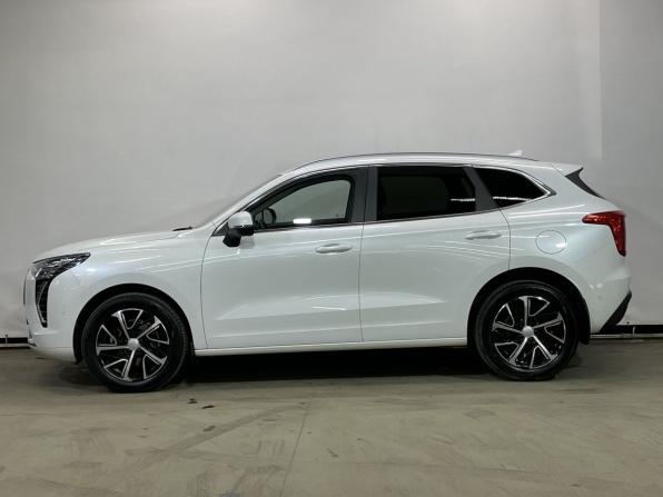 Haval Jolion I с пробегом 2022 года, цена 1 820 000 рублей, 45776 км, внедорожник, Автокод Объявления