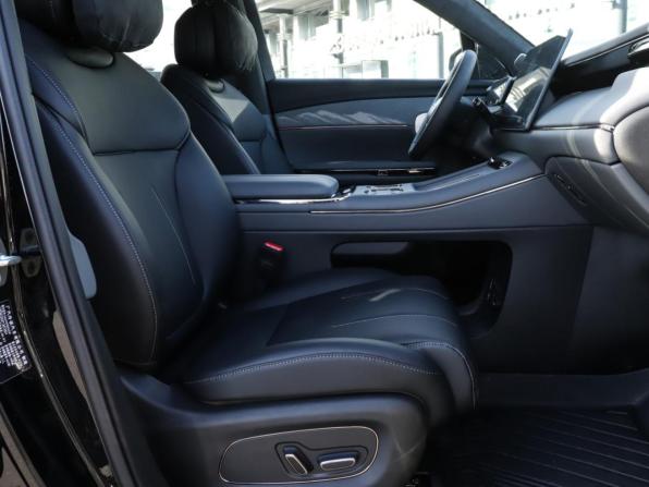 GAC Trumpchi S7 с пробегом 2026 года, цена 4 780 000 рублей, 50 км, внедорожник, Автокод Объявления