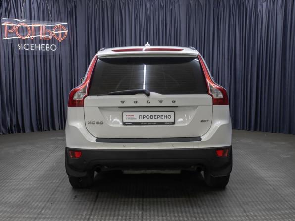 Volvo XC60 I с пробегом 2010 года, цена 1 098 000 рублей, 157000 км, внедорожник, Автокод Объявления