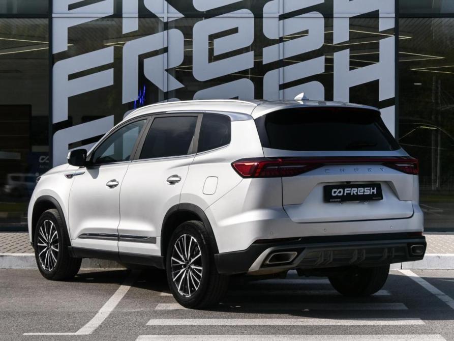 Chery Tiggo 8 Pro Max I Рестайлинг Волгоград  - изображение 2