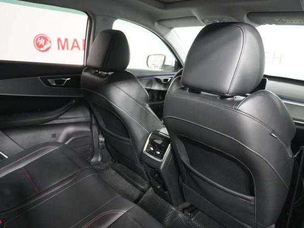 Chery Tiggo 7 Pro I с пробегом 2021 года, цена 1 379 000 рублей, 127399 км, внедорожник, Автокод Объявления