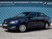 Volkswagen Polo V Рестайлинг Ижевск  - изображение 22