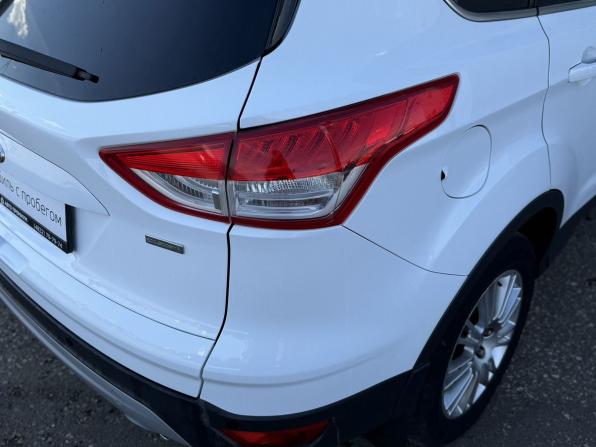 Ford Kuga II с пробегом 2014 года, цена 1 005 000 рублей, 170113 км, внедорожник, Автокод Объявления