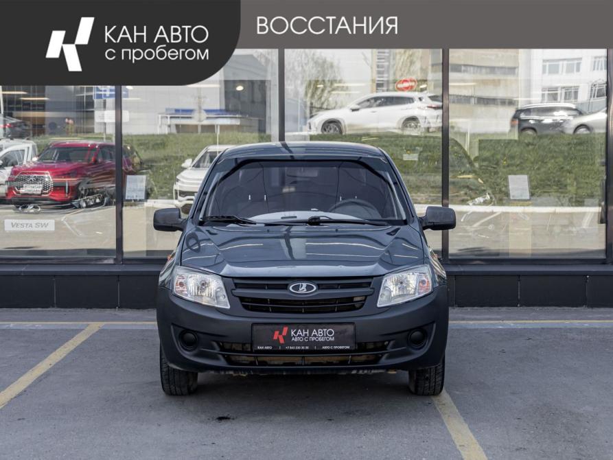 Lada (ВАЗ) Granta I Казань  - изображение 2