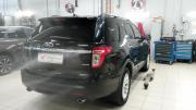 Ford Explorer V Санкт-Петербург  - изображение 8