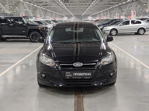 Ford Focus III с пробегом 2011 года, цена 680 000 рублей, 200967 км, хэтчбек, Автокод Объявления