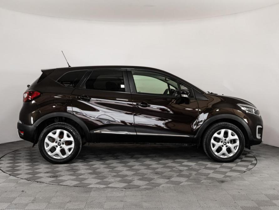 Renault Kaptur I Санкт-Петербург  - изображение 4