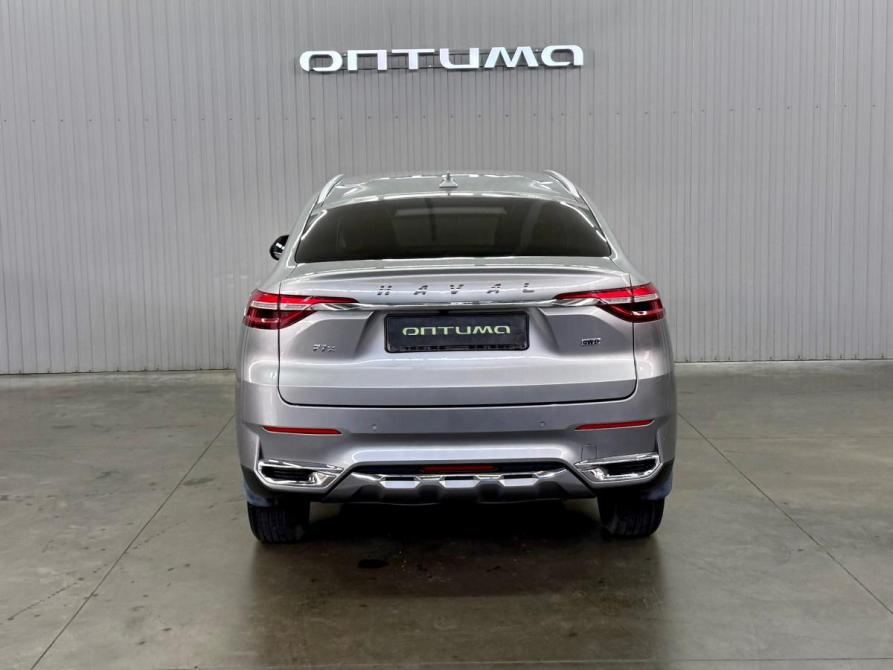 Haval F7x I Краснодар  - изображение 6
