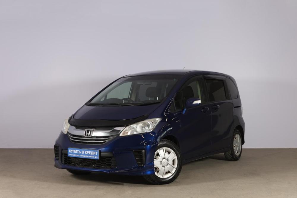 Honda Freed I Рестайлинг 2 Новосибирск  - изображение 4