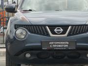 Nissan Juke I Новосибирск  - изображение 35