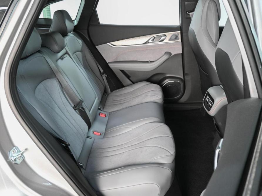 Geely Galaxy M7 Ростов-на-Дону  - изображение 7