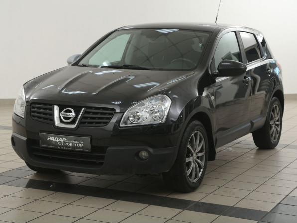 Nissan Qashqai I с пробегом 2009 года, цена 722 000 рублей, 172000 км, внедорожник, Автокод Объявления