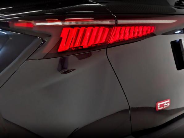 Omoda C5 I с пробегом 2023 года, цена 1 650 000 рублей, 28055 км, внедорожник, Автокод Объявления