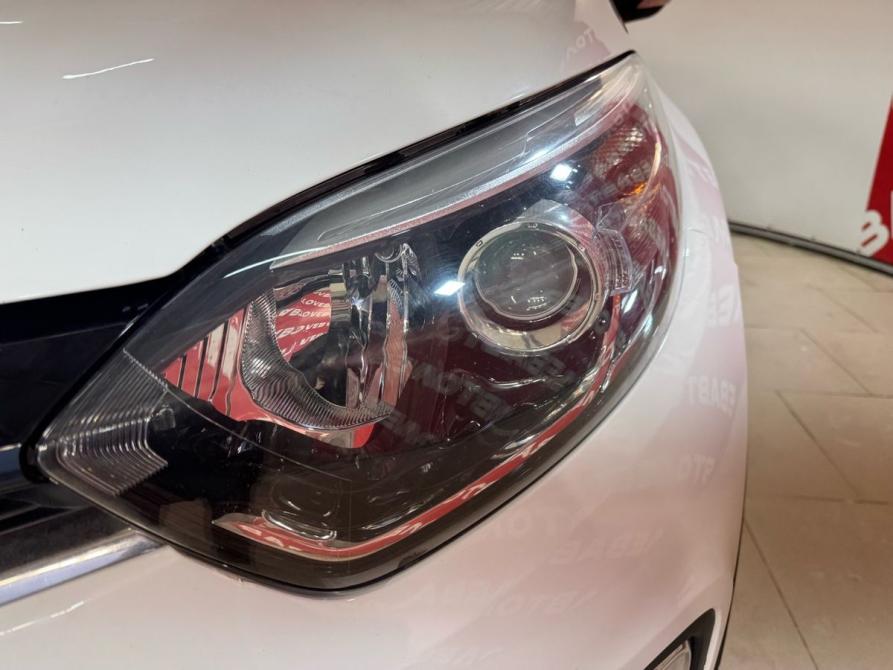 Renault Kaptur I Рестайлинг Новочеркасск  - изображение 7