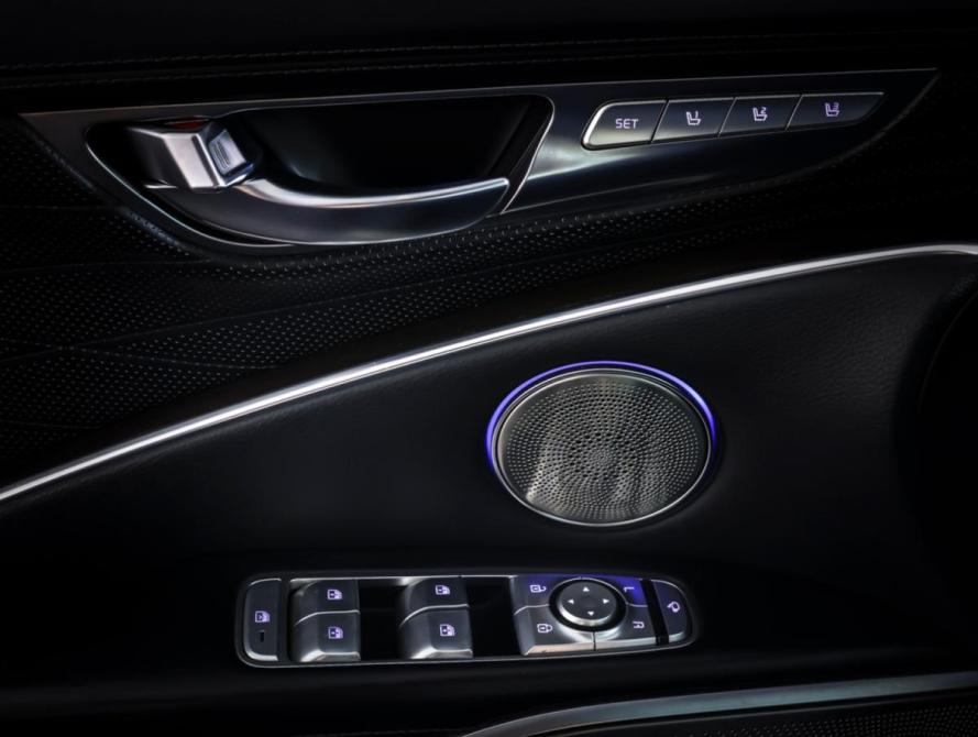 Kia K900 II Москва  - изображение 22