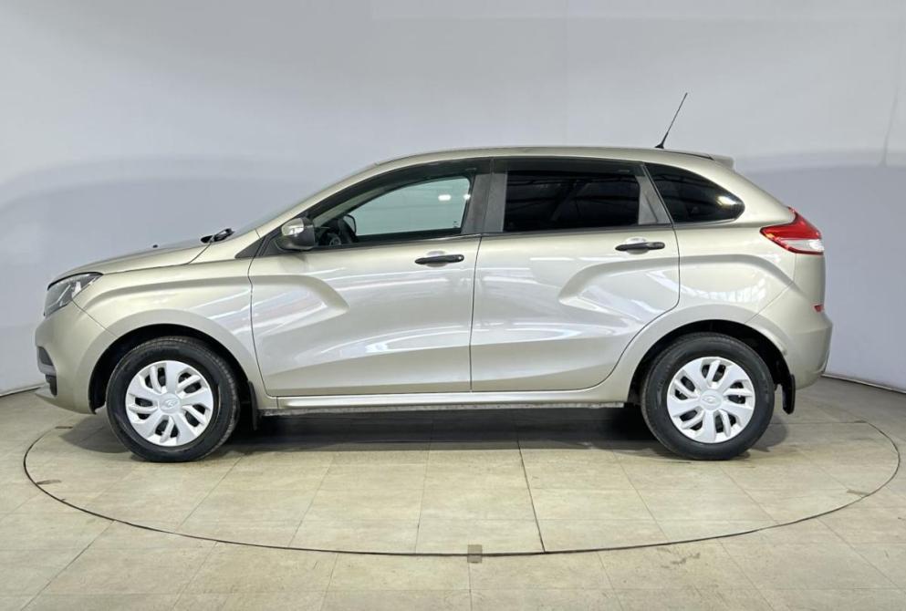 Lada (ВАЗ) XRAY I Саранск  - изображение 14