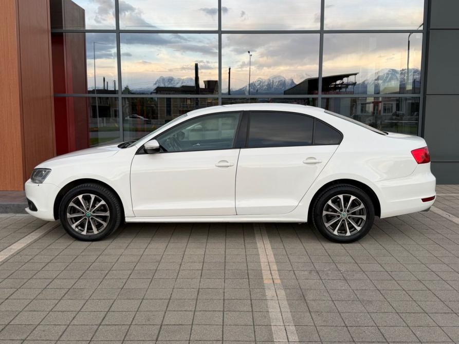 Volkswagen Jetta VI Владикавказ  - изображение 4