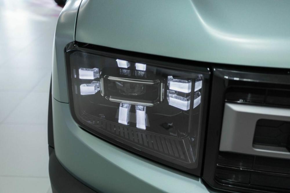 JETOUR T1 Москва  - изображение 12