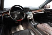 Honda Legend IV Новосибирск  - изображение 28