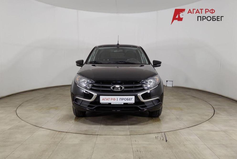 Lada (ВАЗ) Granta I Рестайлинг Волгоград  - изображение 2