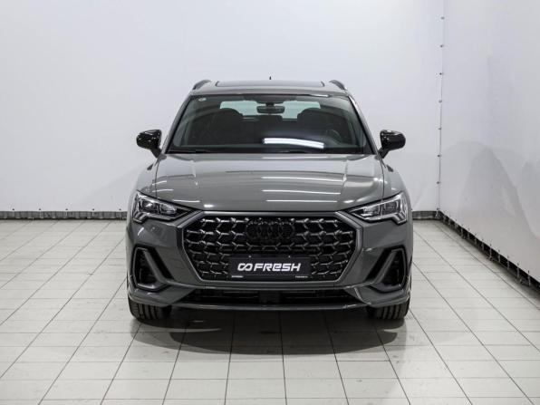 Audi Q3 II (F3) с пробегом 2026 года, цена 4 199 000 рублей, 85 км, внедорожник, Автокод Объявления