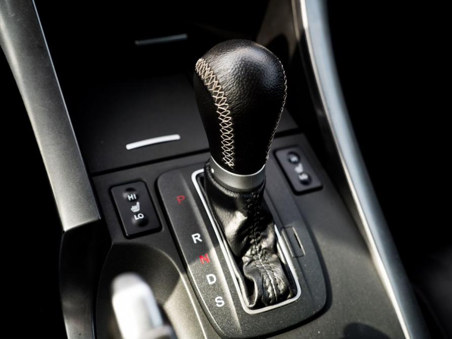 Honda Accord VIII Ростов-на-Дону  - изображение 14