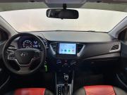 Hyundai Solaris II Рестайлинг Балашиха  - изображение 20