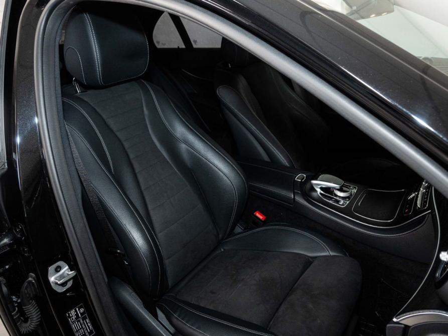 Mercedes-Benz E-Класс V (W213 S213 C238) Казань  - изображение 14